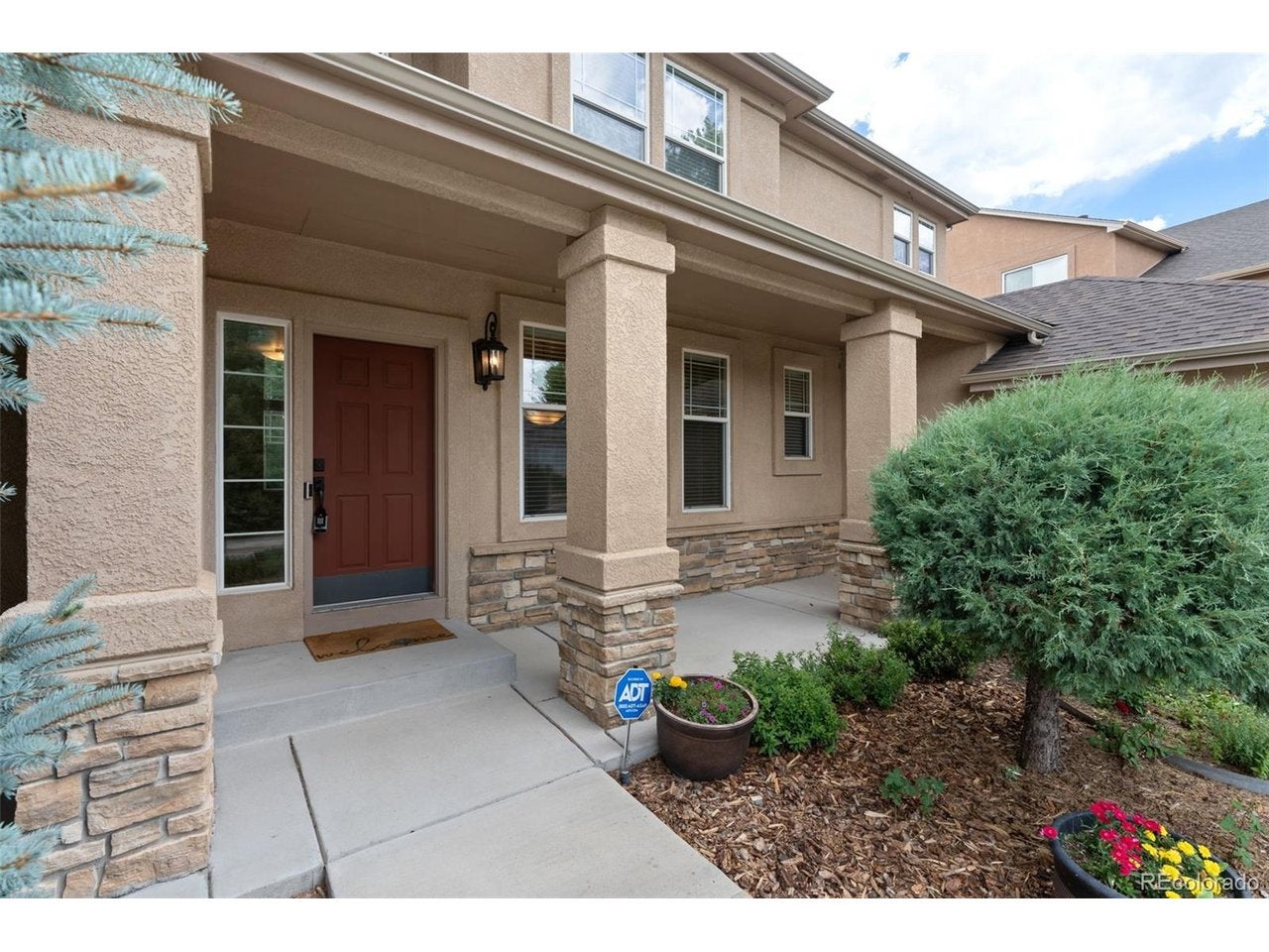 1645 Colgate Dr, Colorado Springs, CO 80918 photo