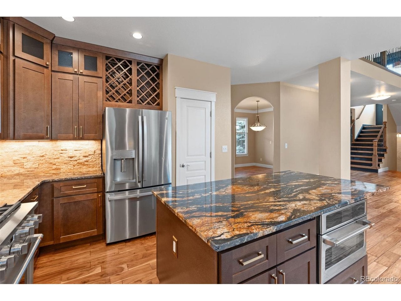 1645 Colgate Dr, Colorado Springs, CO 80918 photo