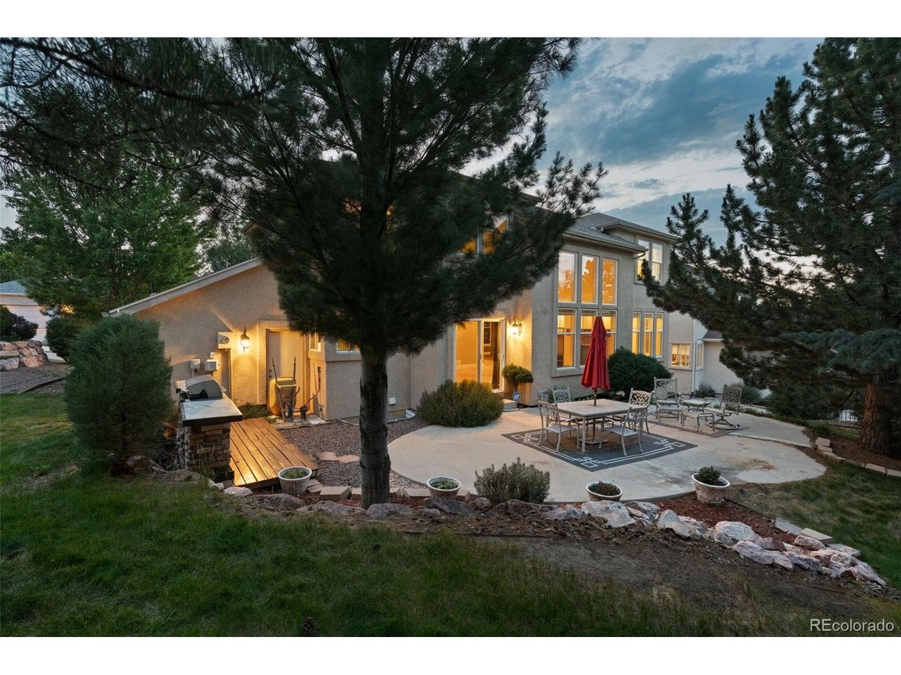 1645 Colgate Dr, Colorado Springs, CO 80918 photo