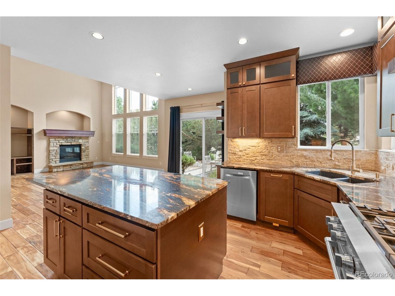 1645 Colgate Dr, Colorado Springs, CO 80918 photo