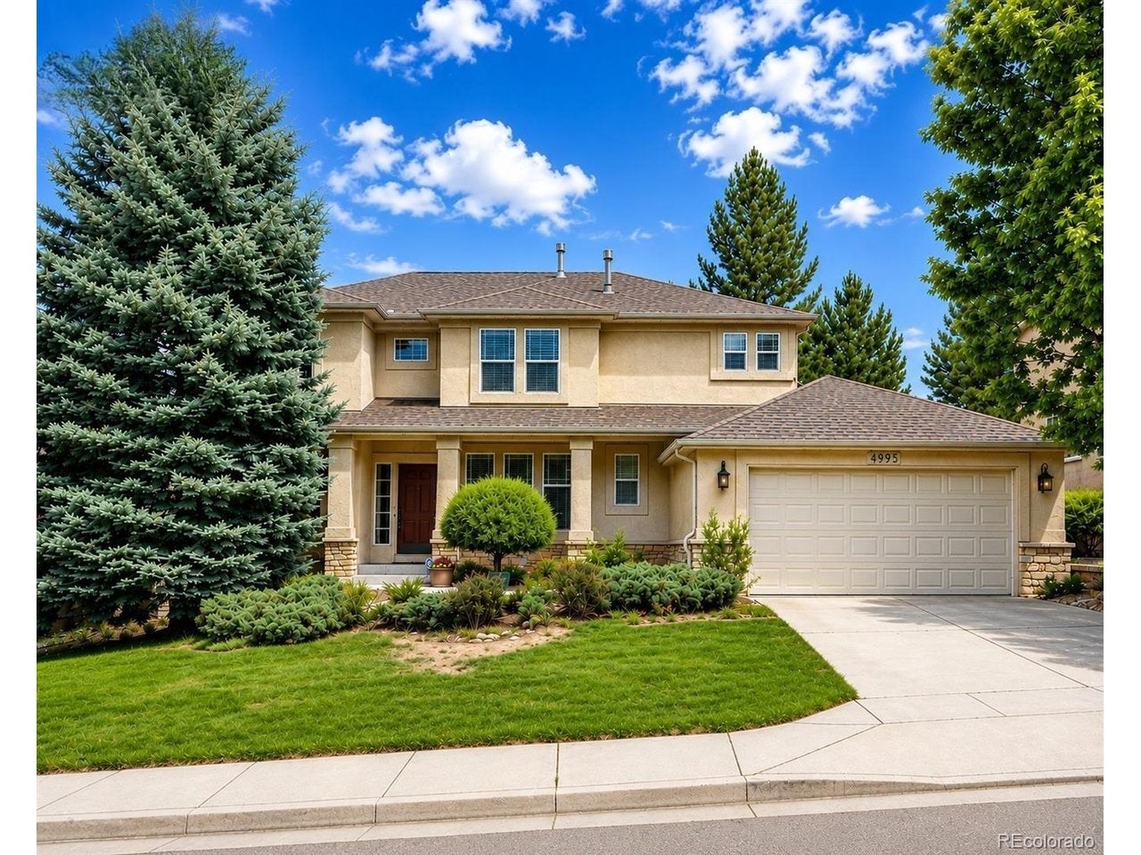 1645 Colgate Dr, Colorado Springs, CO 80918 photo