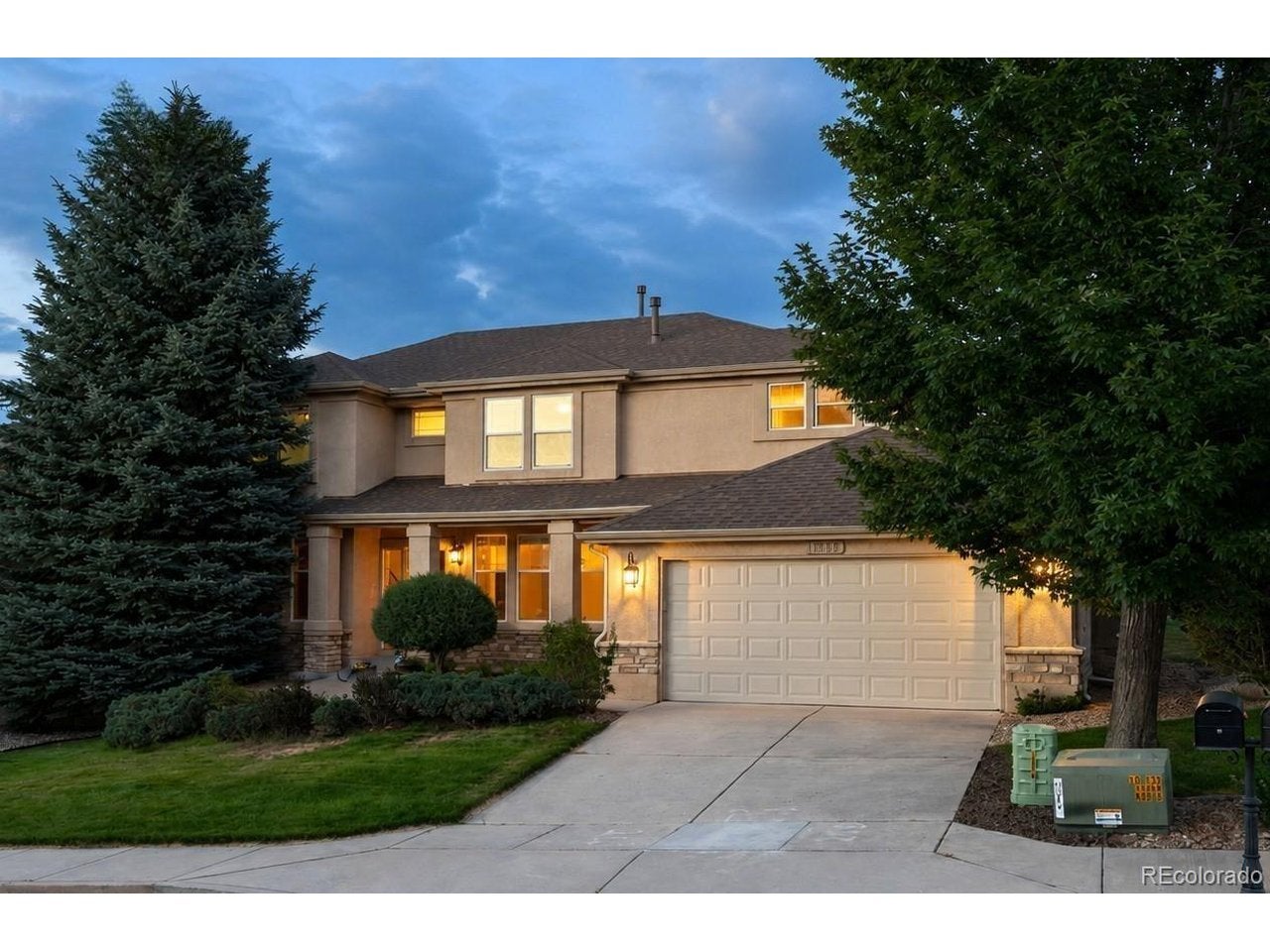 1645 Colgate Dr, Colorado Springs, CO 80918 photo