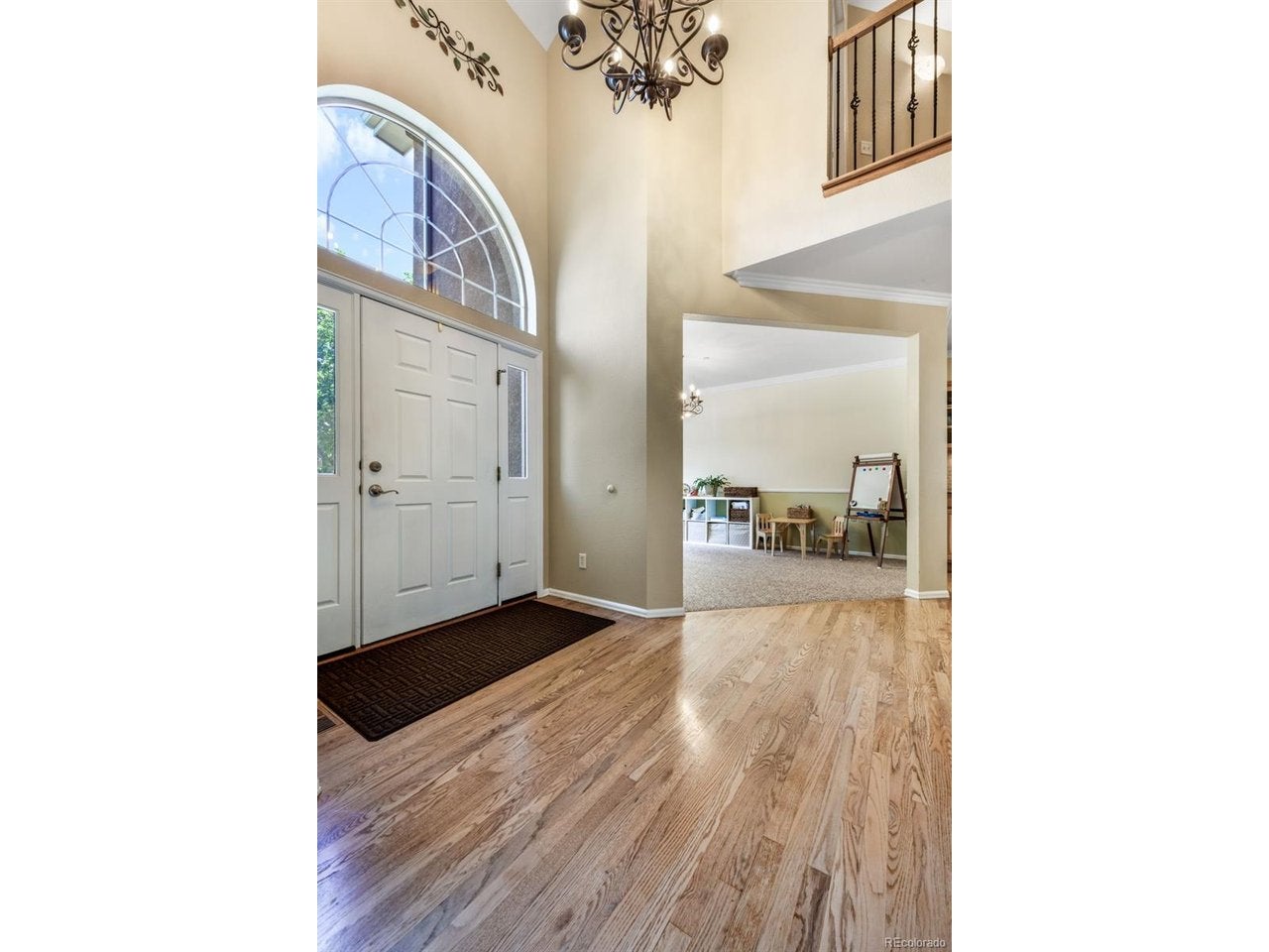 470 Paisley Dr, Colorado Springs, CO 80906 photo