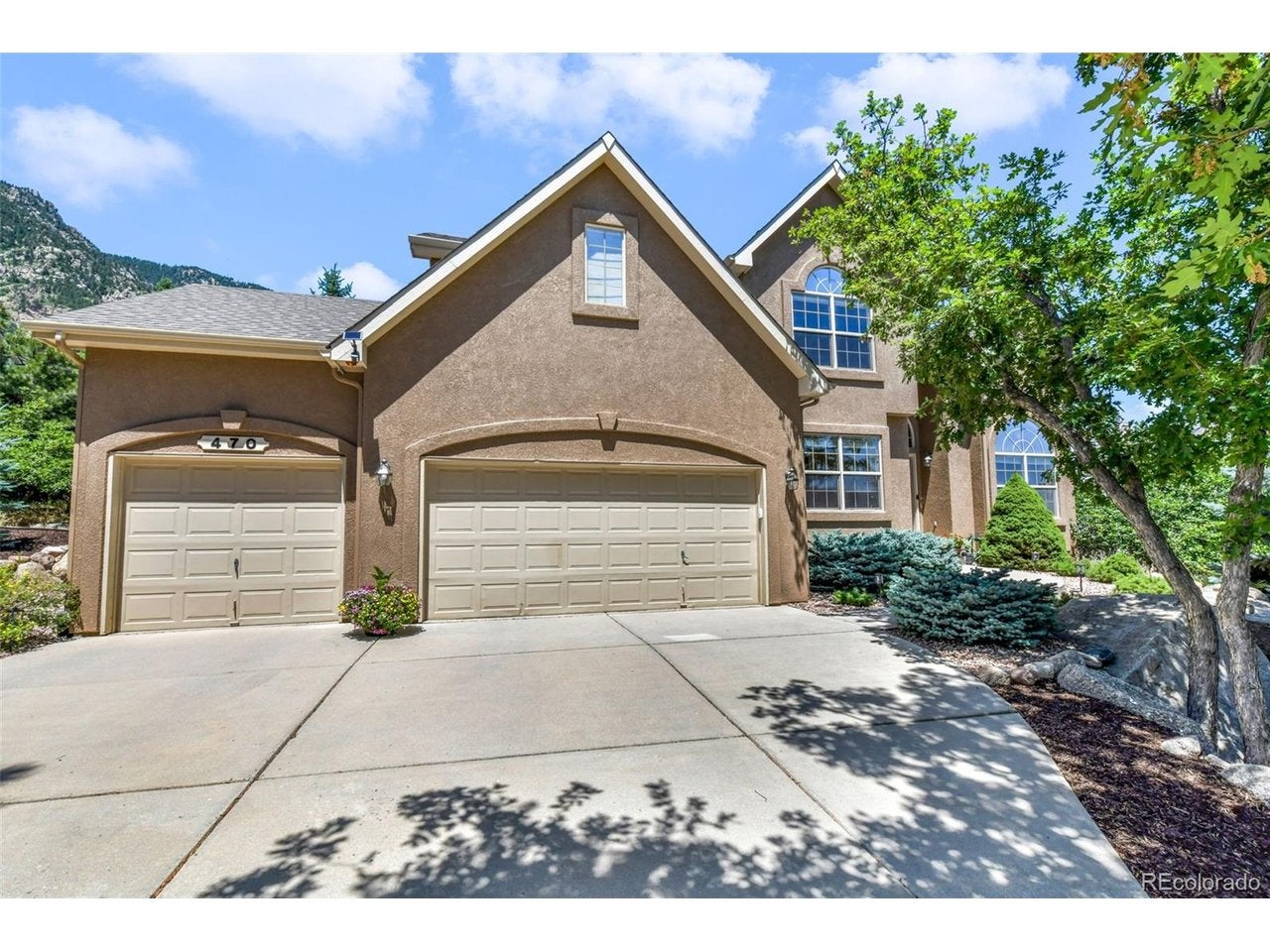 470 Paisley Dr, Colorado Springs, CO 80906 photo