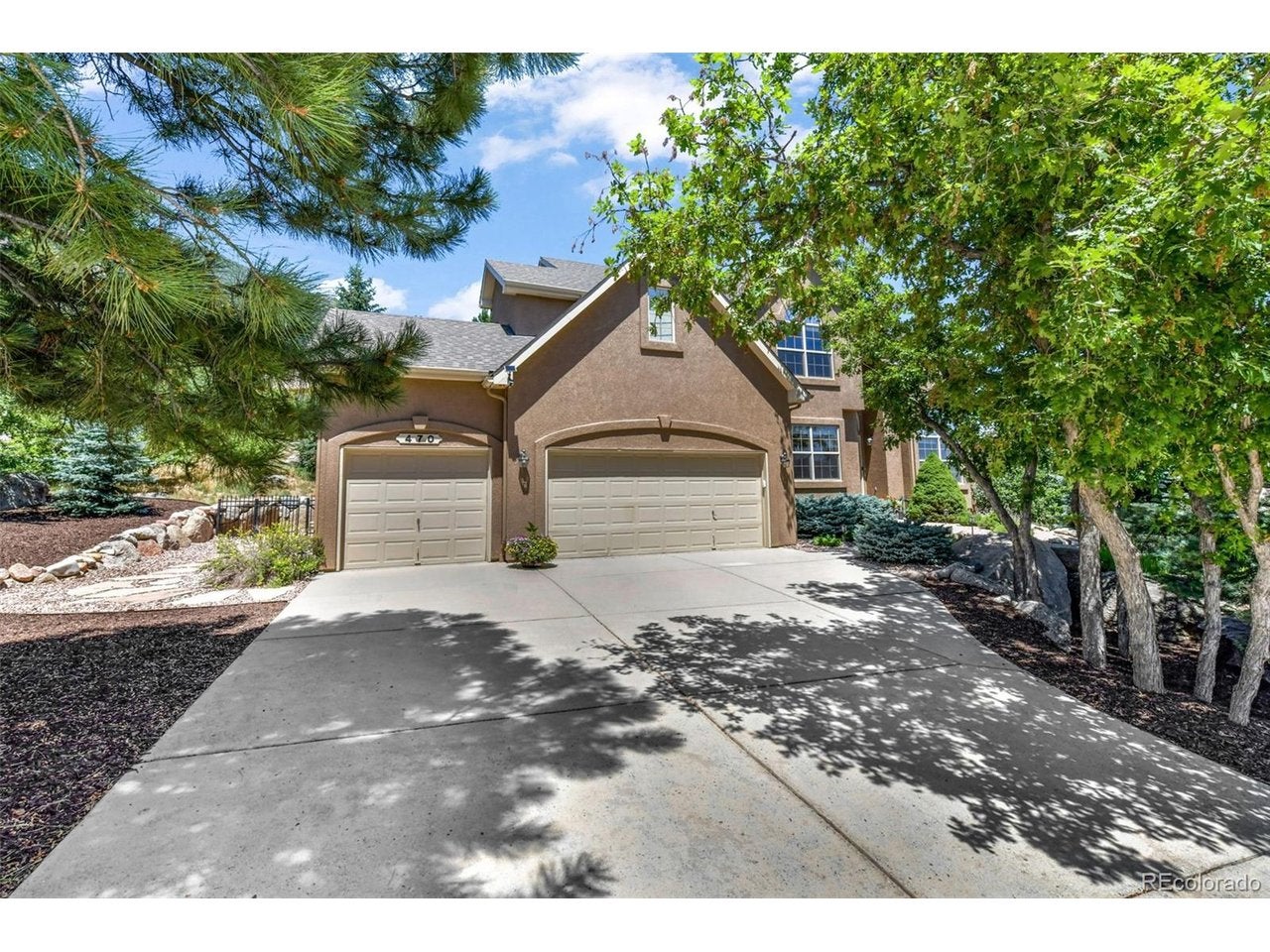 470 Paisley Dr, Colorado Springs, CO 80906 photo