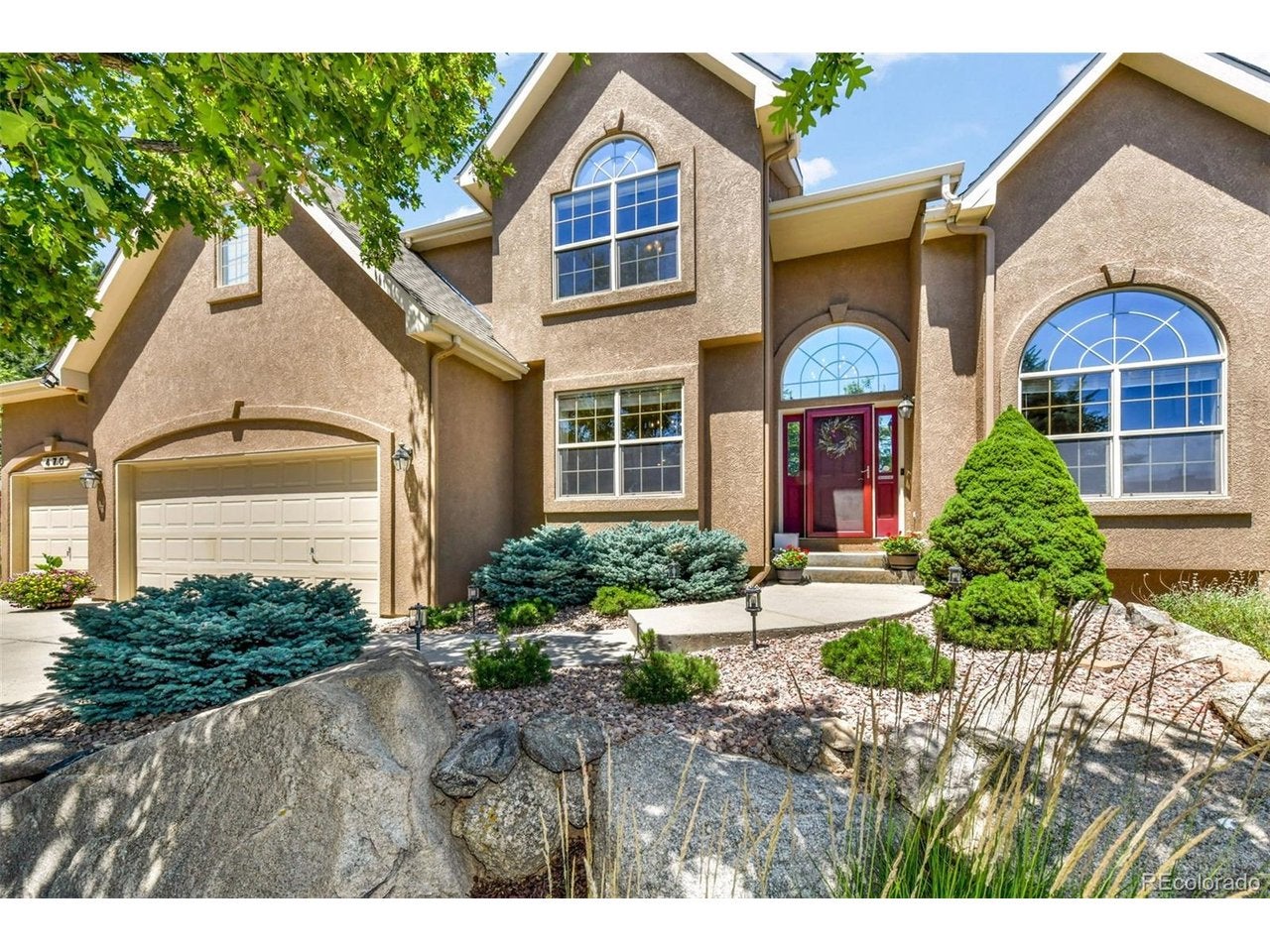 470 Paisley Dr, Colorado Springs, CO 80906