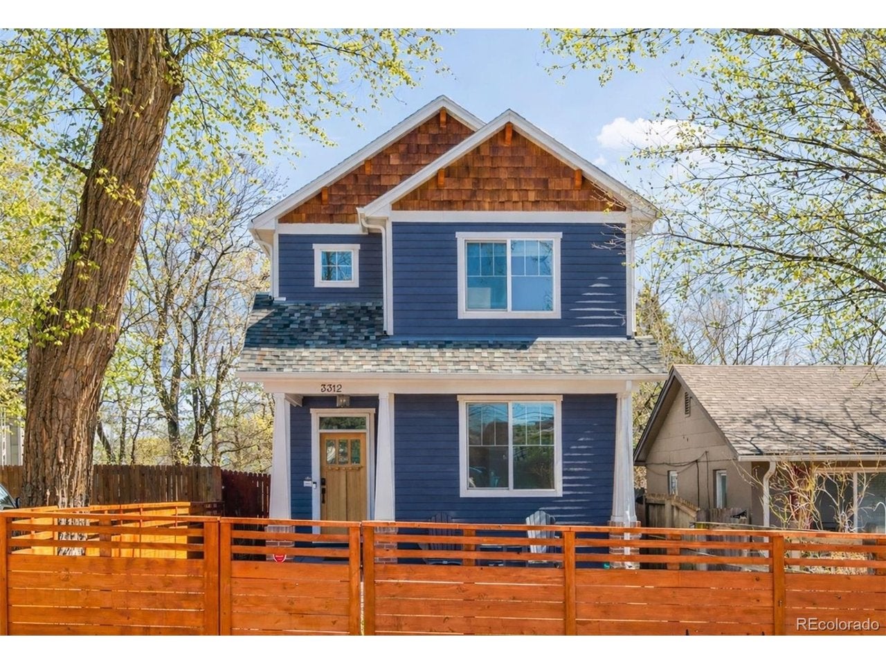 3312 Emerson St, Englewood, CO 80113