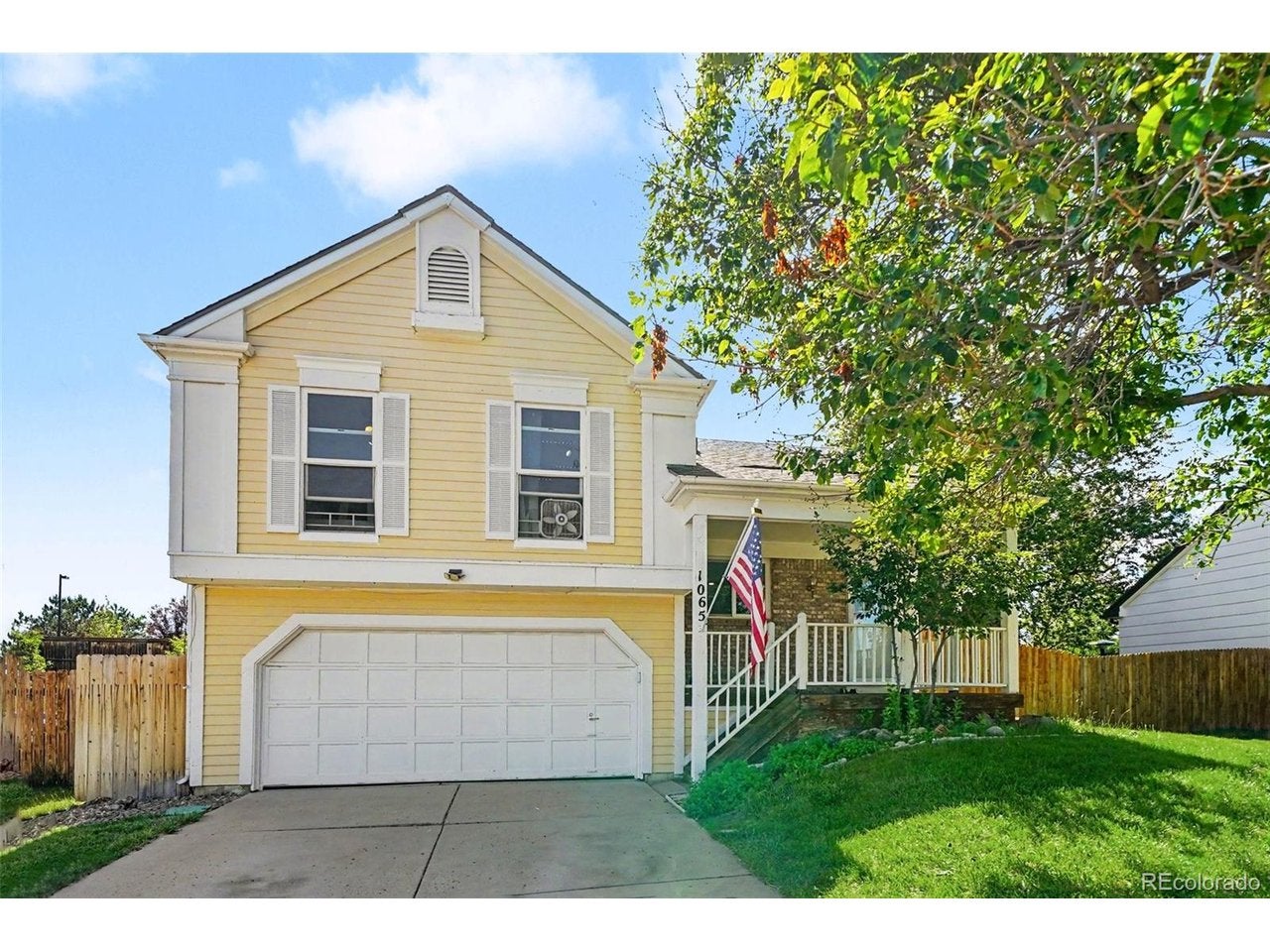 1065 Lindsey St, Castle Rock, CO 80104