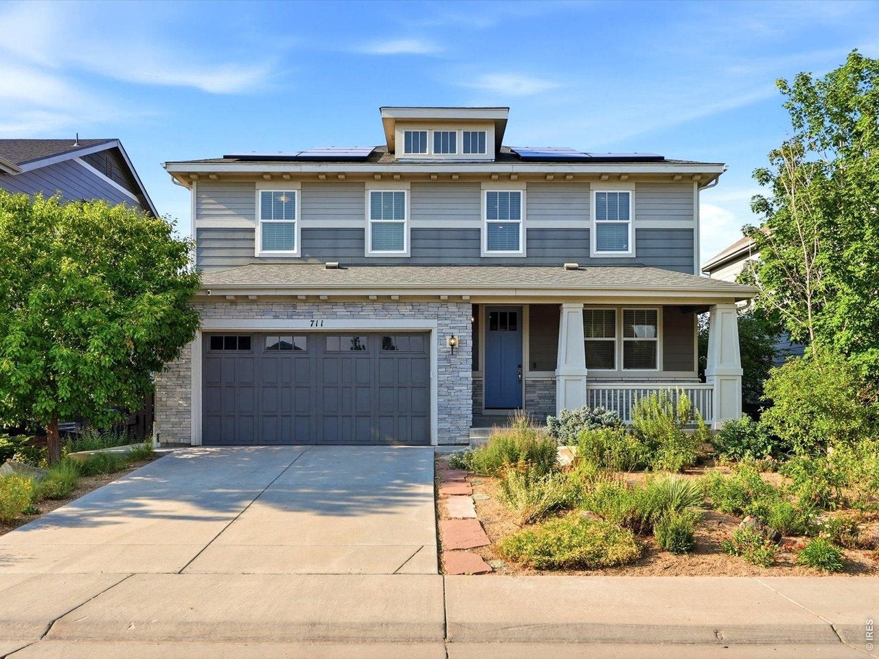 711 Wagon Trail Cir, Lafayette, CO 80026 photo