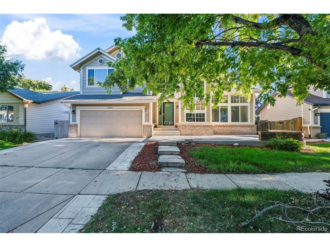 19212 Clear Creek Dr, Parker, CO 80134