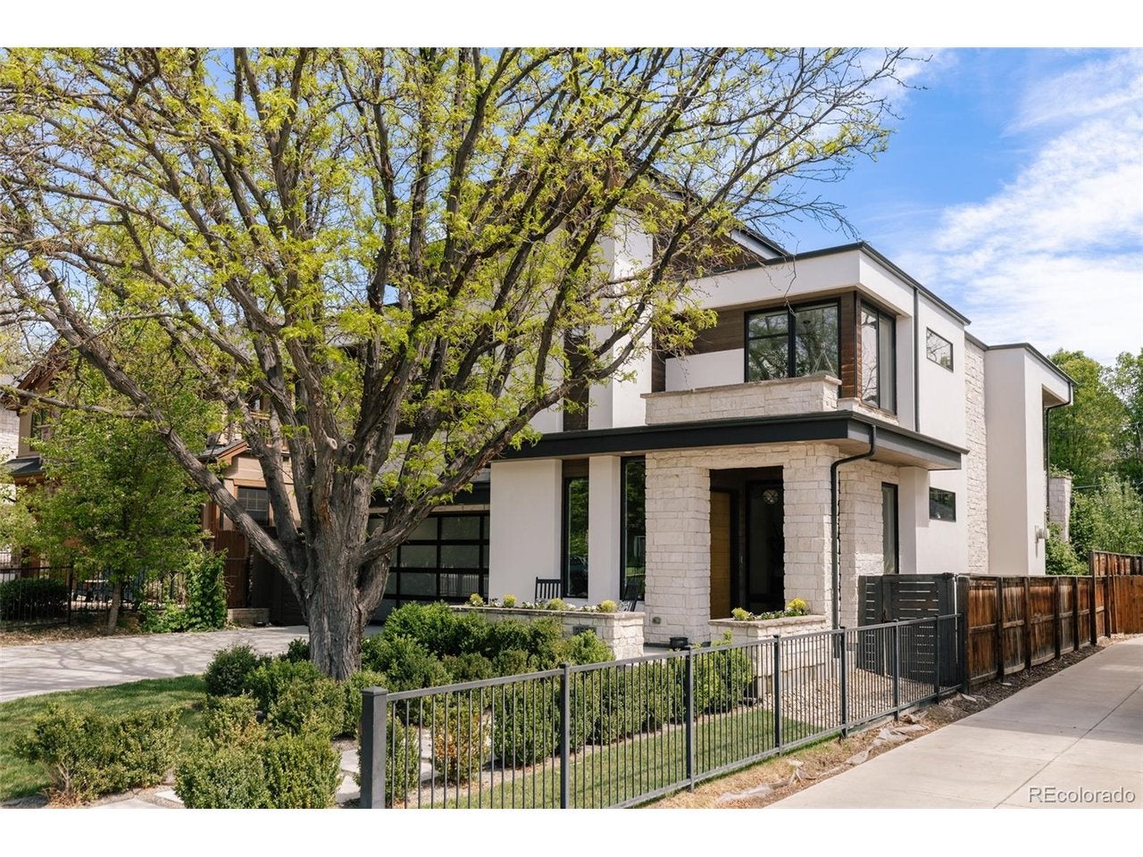 2530 Monroe St, Denver, CO 80210