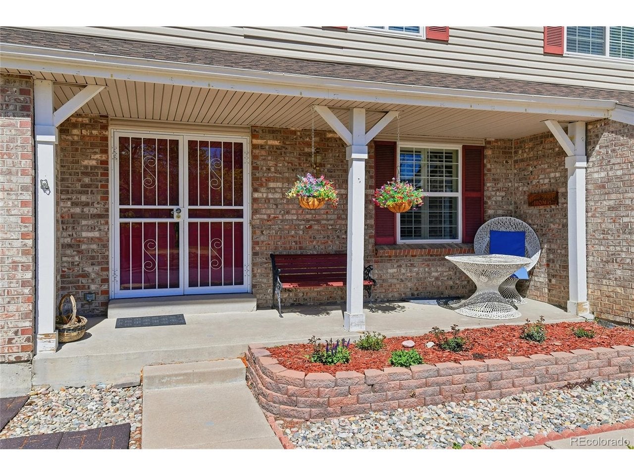 7942 S Corona Ct, Centennial, CO 80122 photo