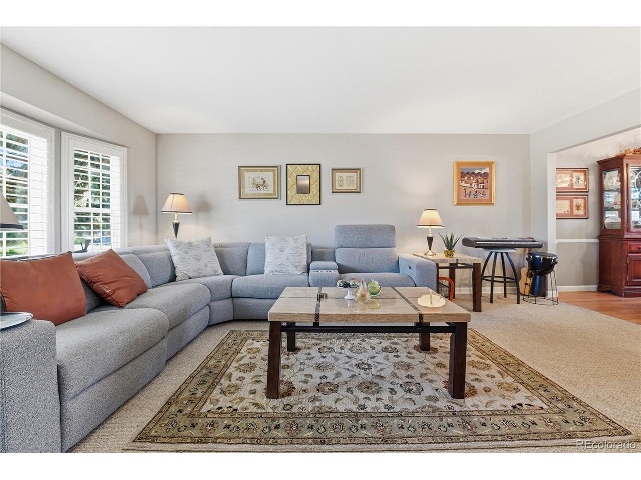 7942 S Corona Ct, Centennial, CO 80122 photo