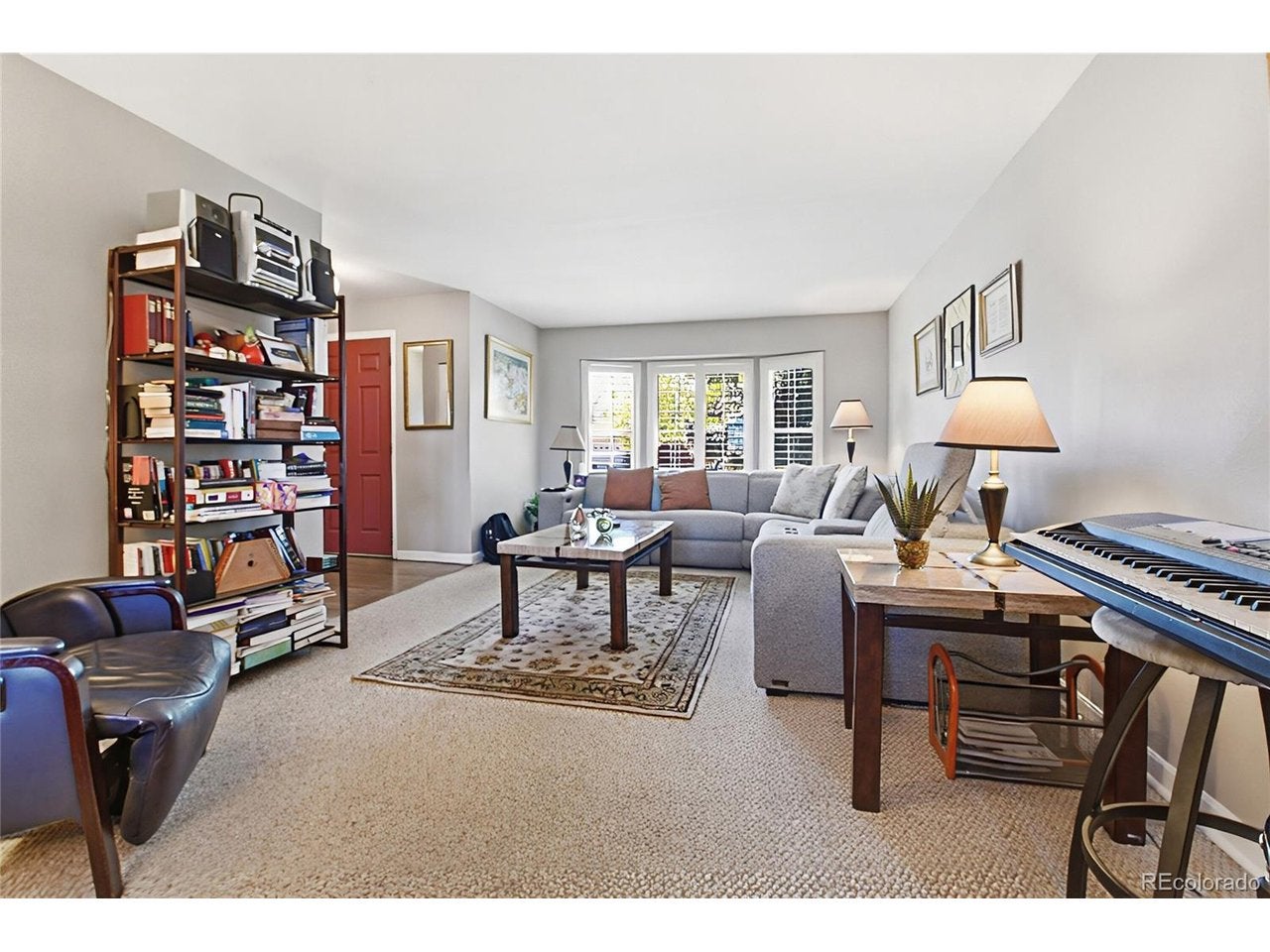 7942 S Corona Ct, Centennial, CO 80122 photo