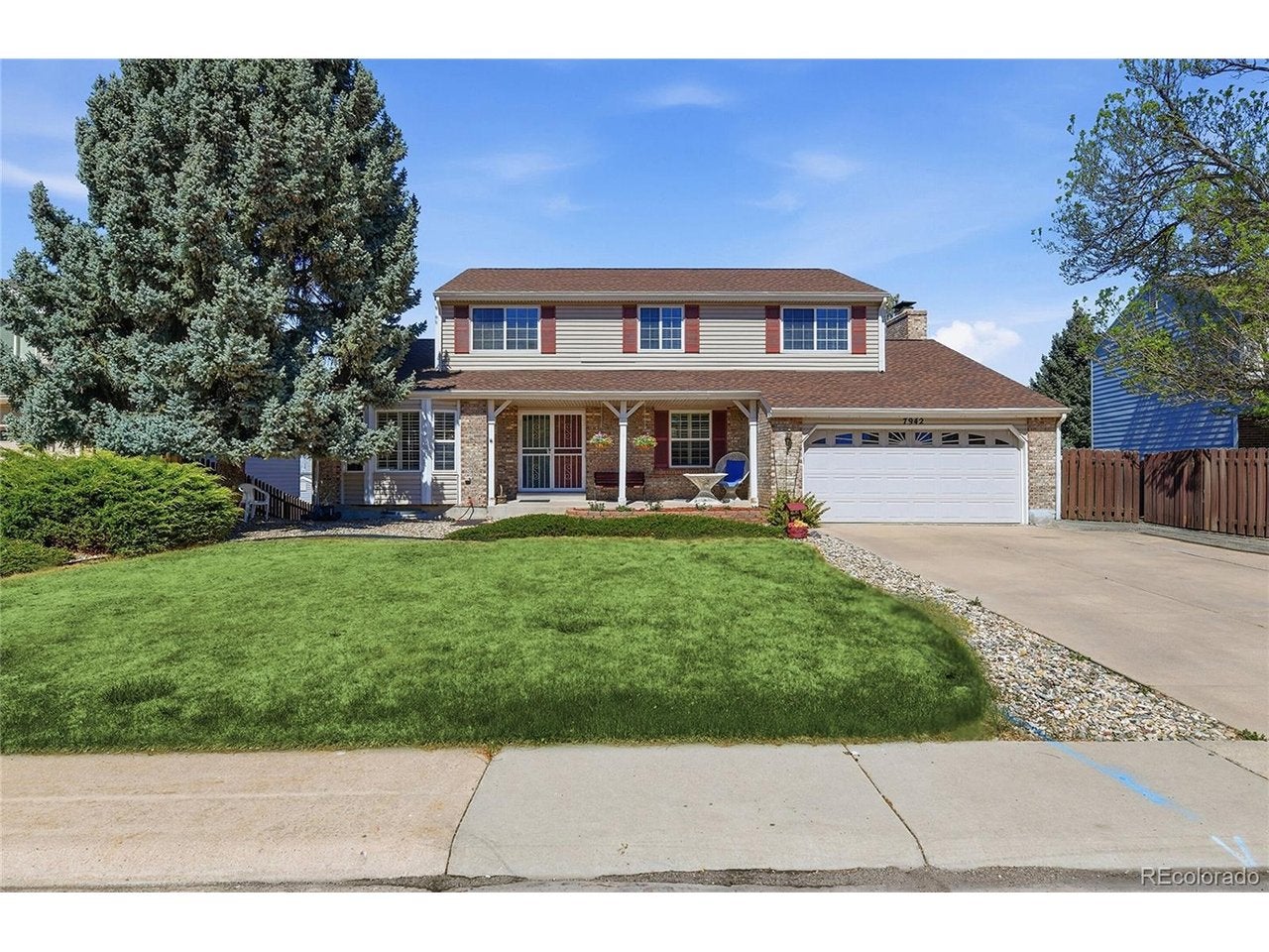 7942 Corona Ct, Centennial, CO 80122