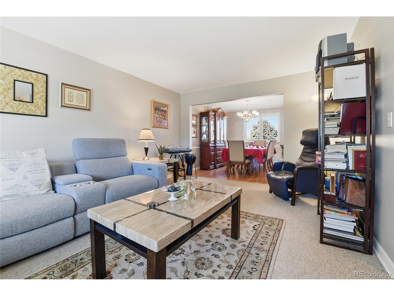 7942 S Corona Ct, Centennial, CO 80122 photo