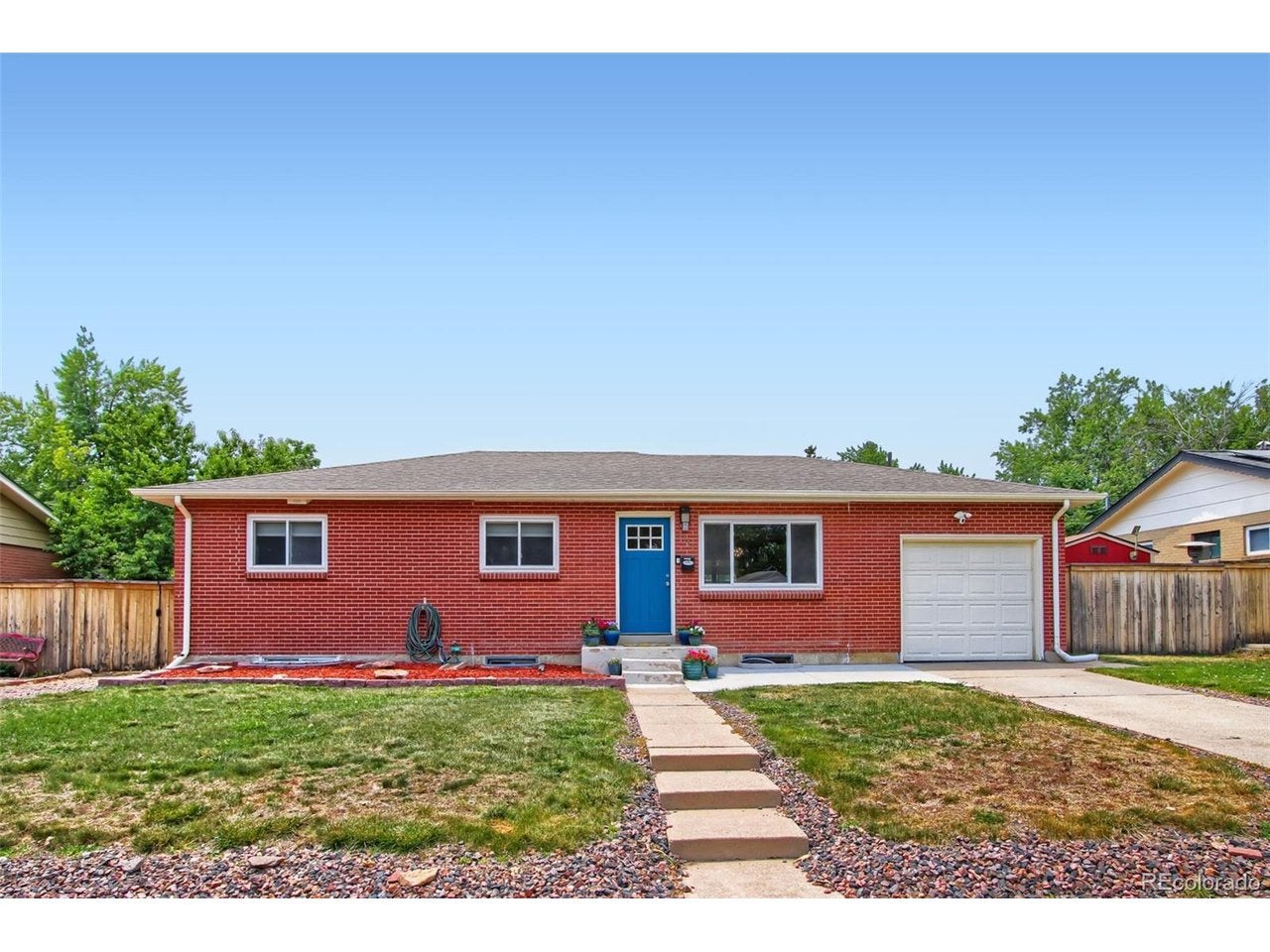 6388 Jellison Way, Arvada, CO 80004