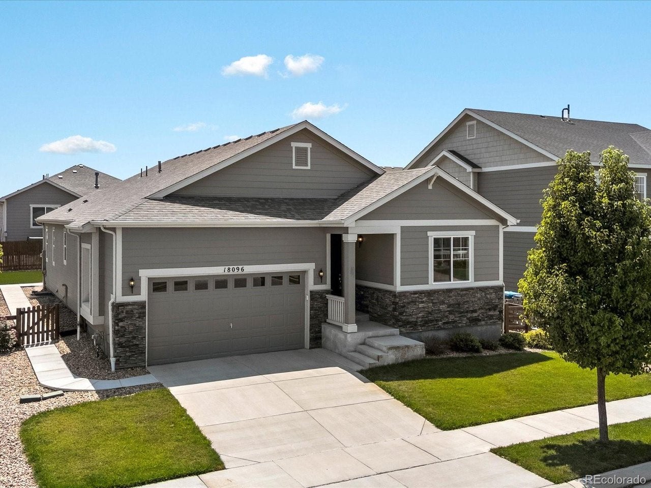 18096 99 Ave, Commerce City, CO 80022