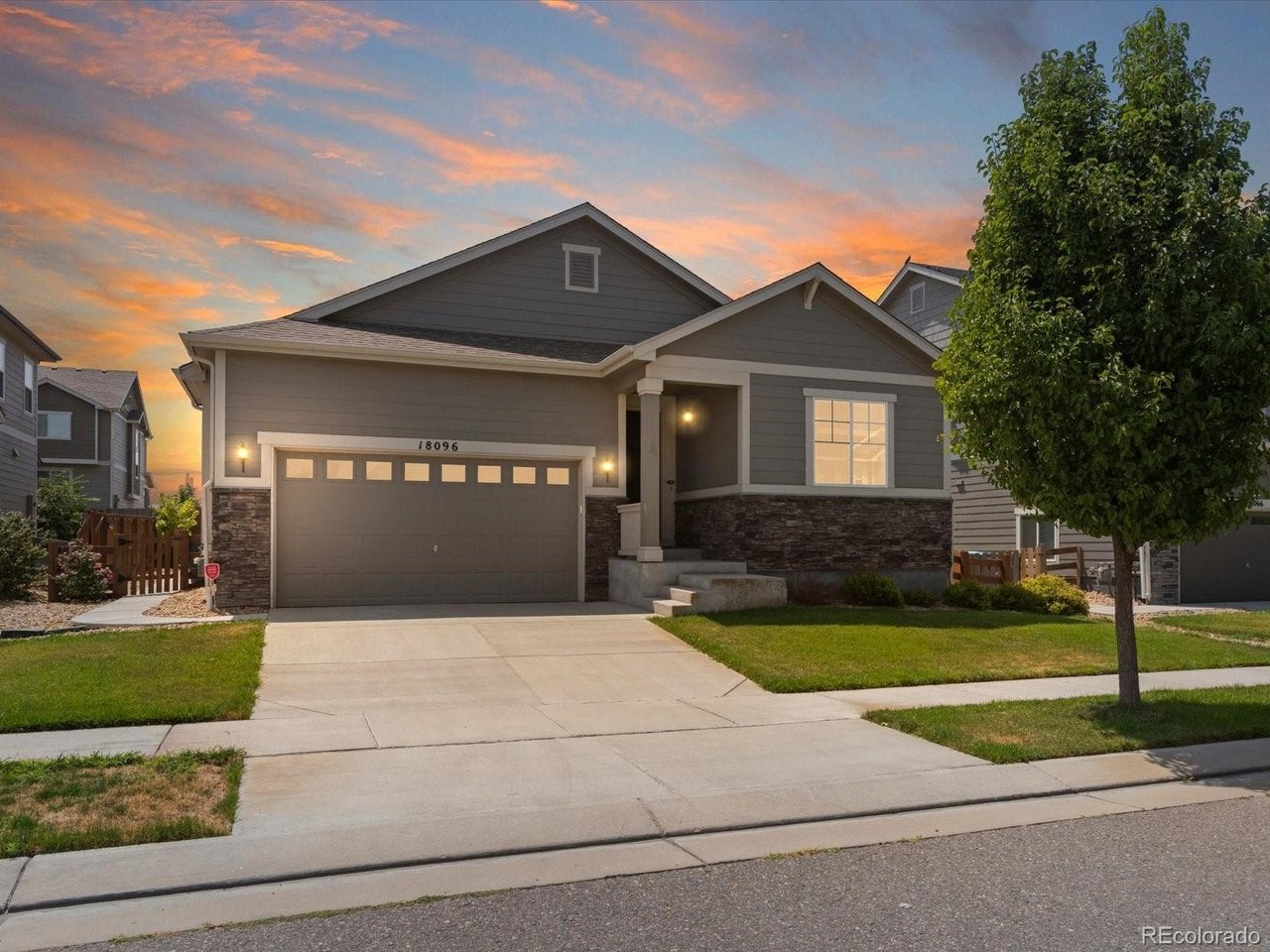 18096 E 99 Ave, Commerce City, CO 80022 photo
