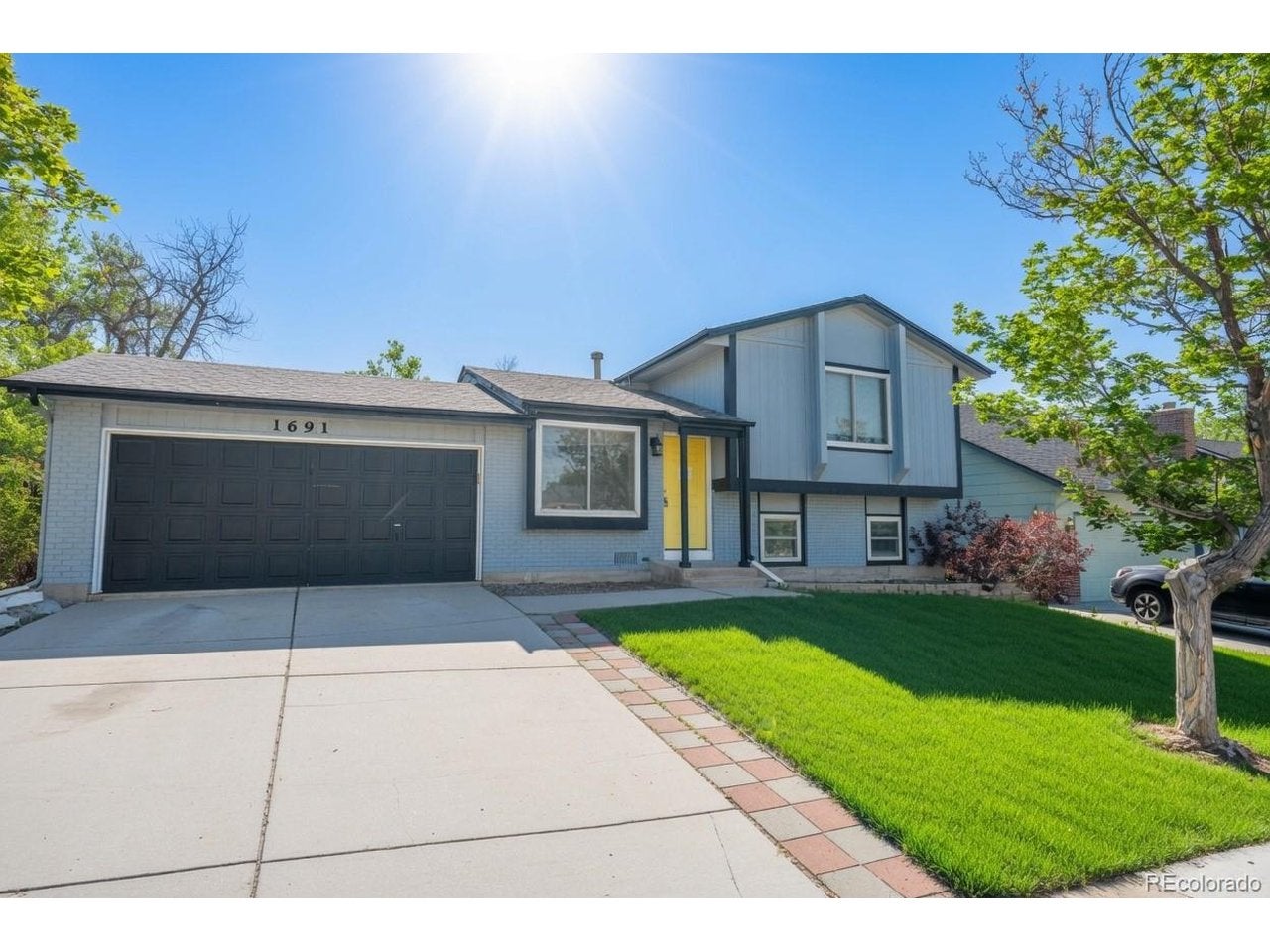 1691 Cathay St, Aurora, CO 80017