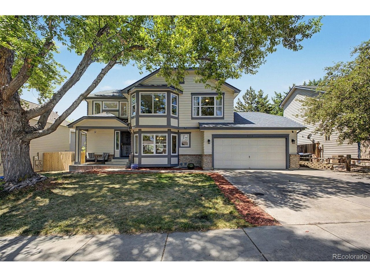 6015 Zang Way, Arvada, CO 80004