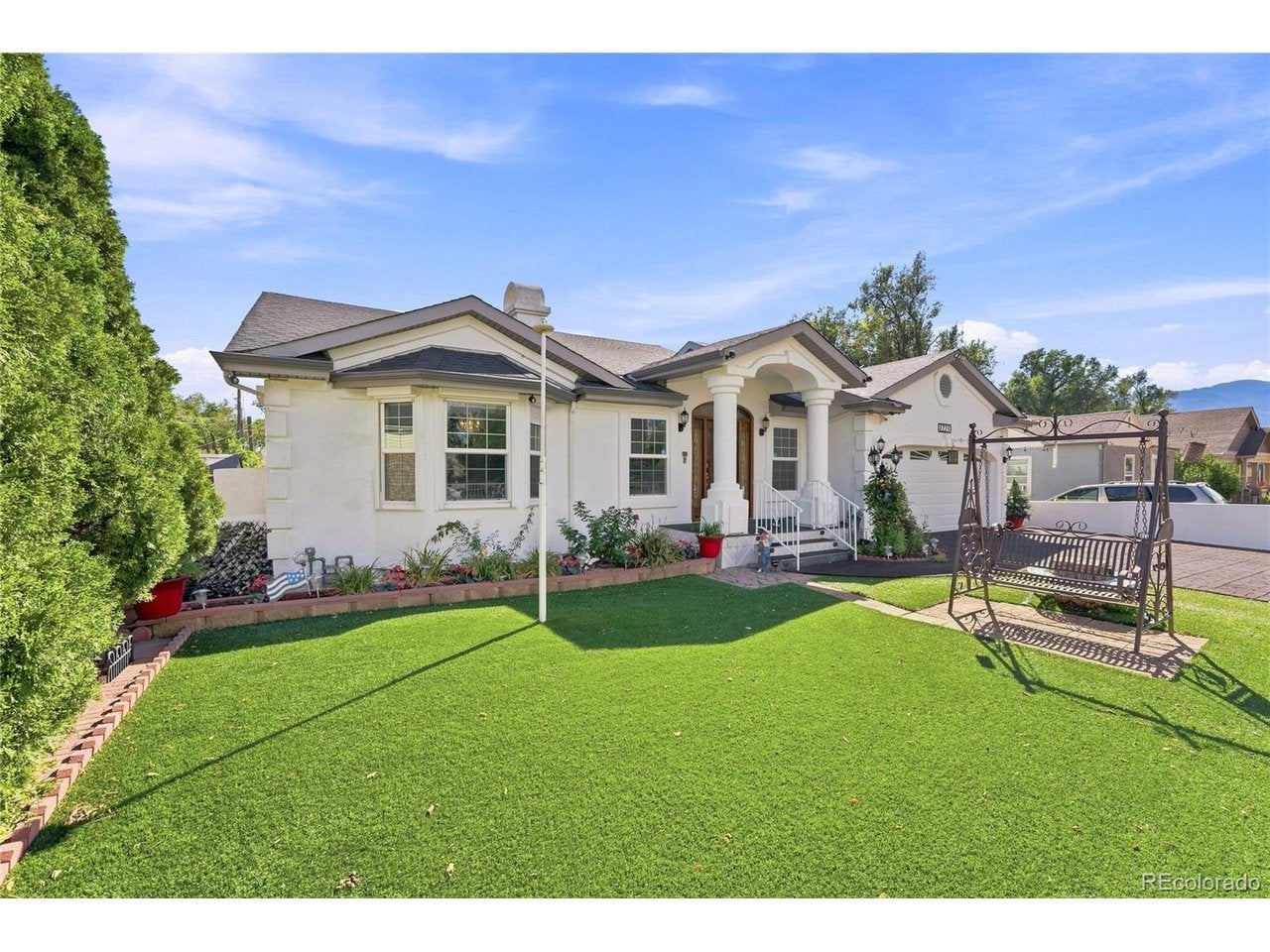 1223 E Rio Grande St, Colorado Springs, CO 80910 photo
