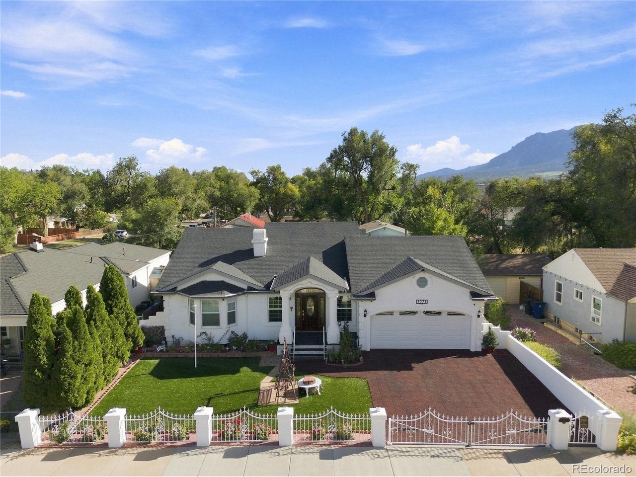 1223 E Rio Grande St, Colorado Springs, CO 80910 photo