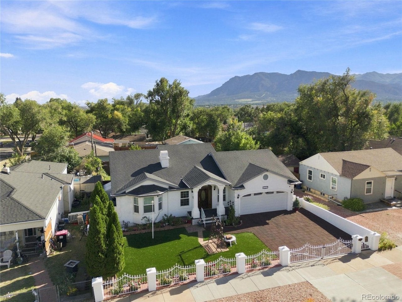 1223 E Rio Grande St, Colorado Springs, CO 80910 photo