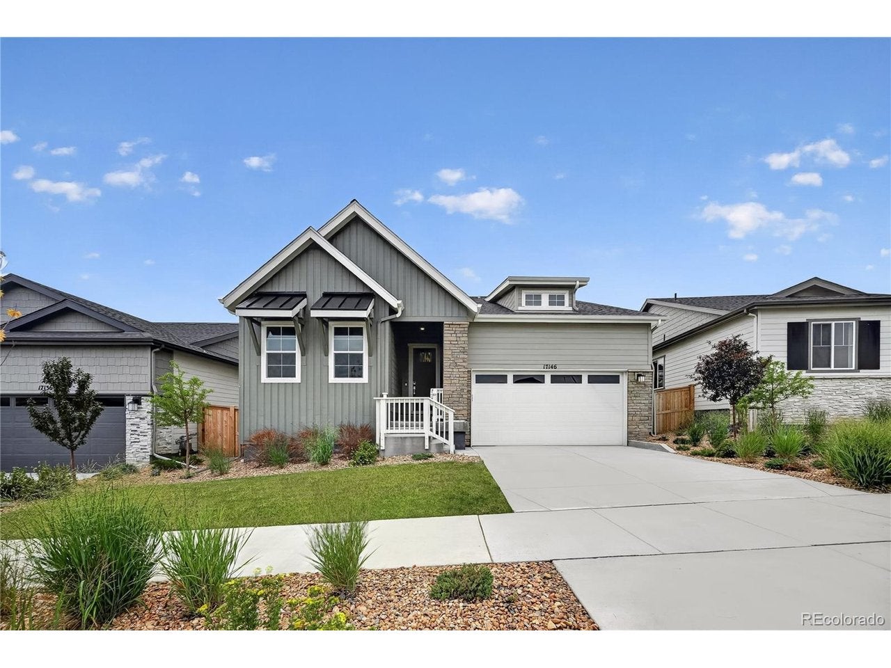 17146 92 Loop, Arvada, CO 80007