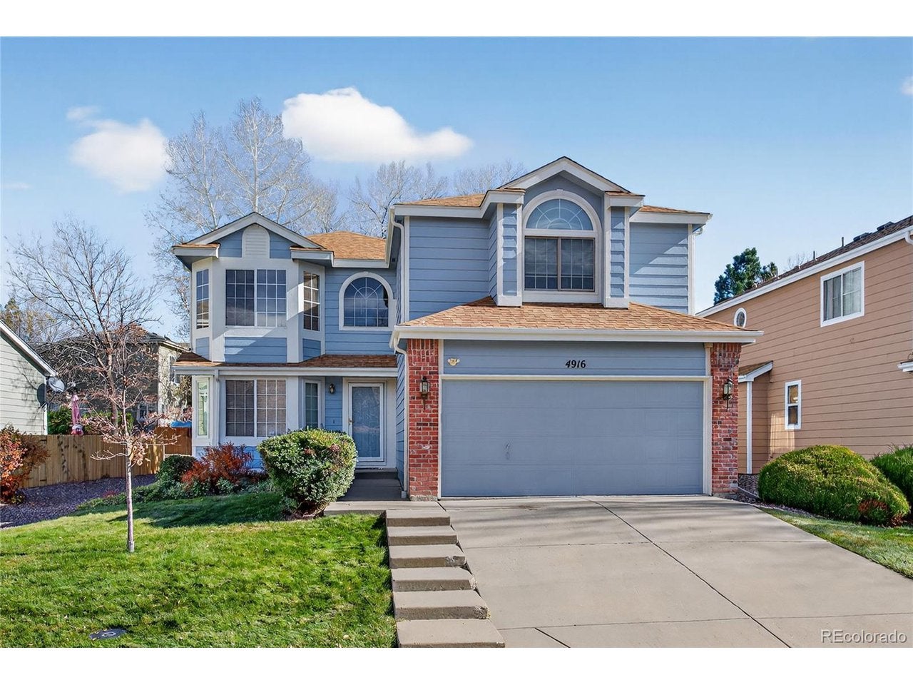 4916 Eagle Cir, Aurora, CO 80015