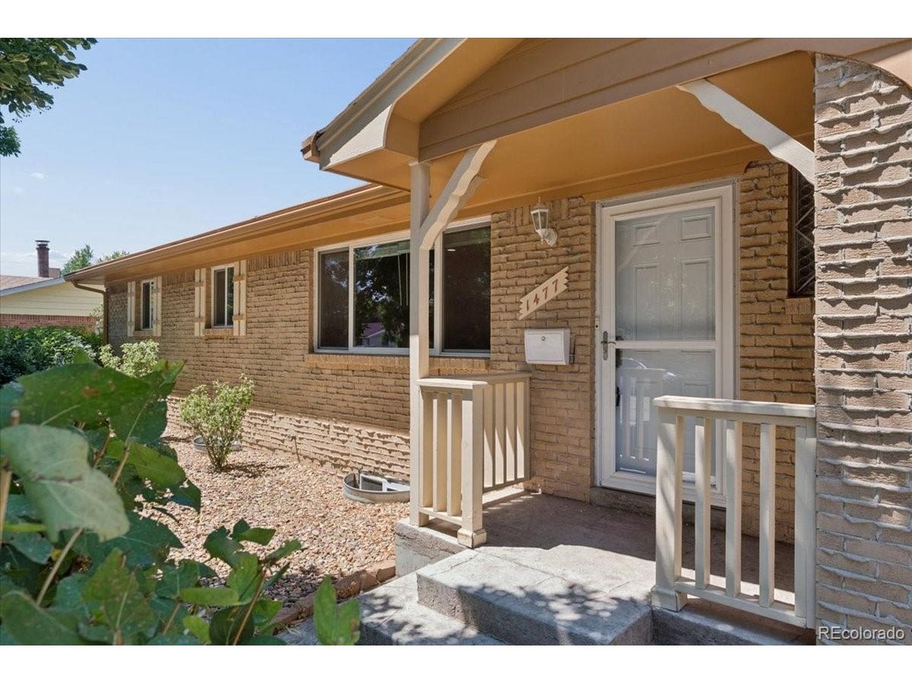 1477 Brentwood St, Lakewood, CO 80232