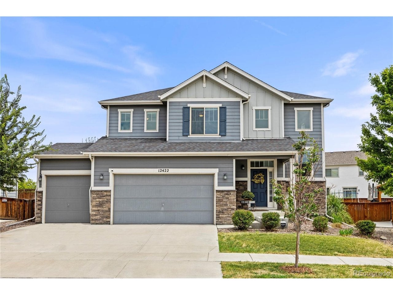 12422 Jasper St, Brighton, CO 80603
