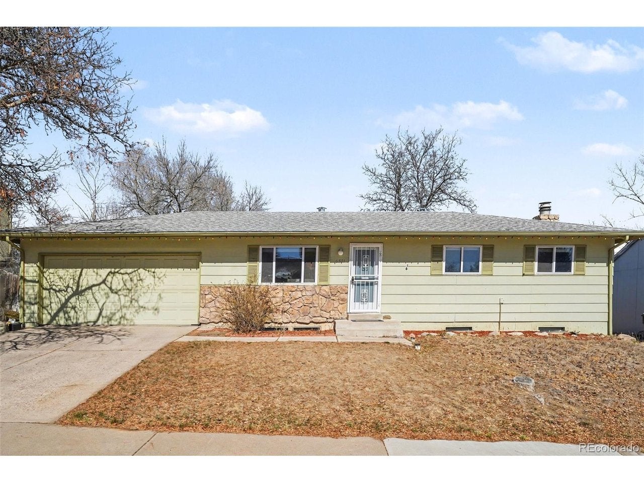 6511 Dahlia Cir, Centennial, CO 80121