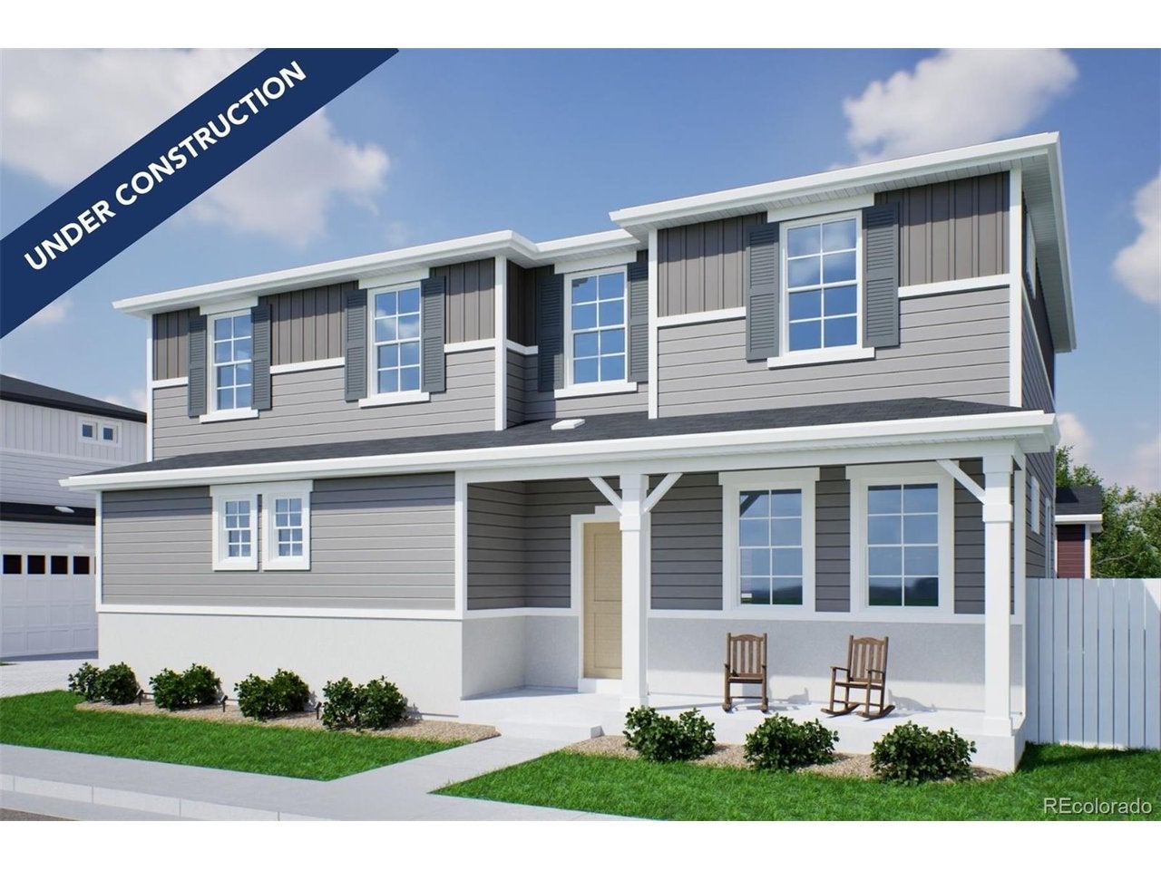 3915 Rome St, Aurora, CO 80019