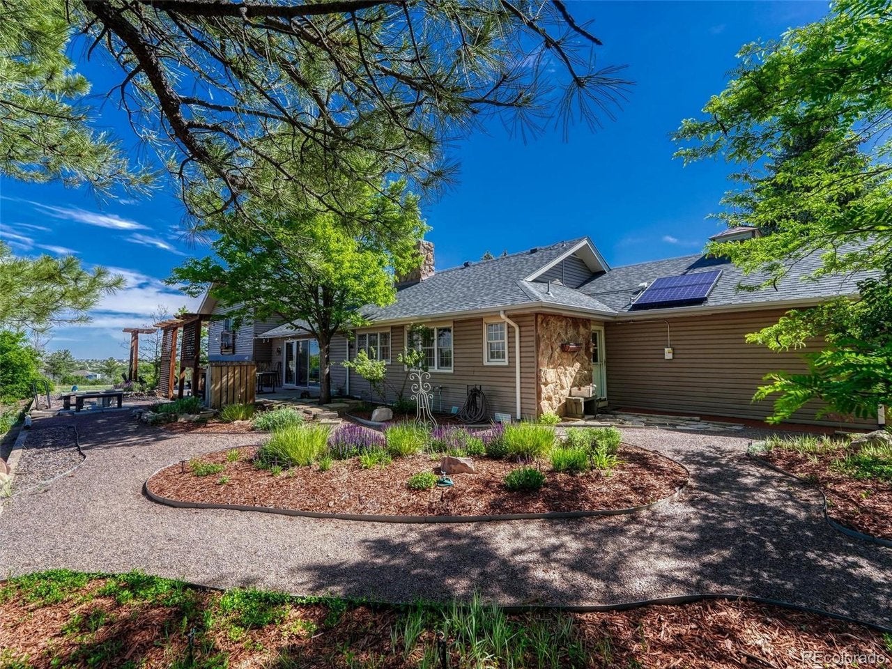 1863 Rocky View Rd, Castle Rock, CO 80108