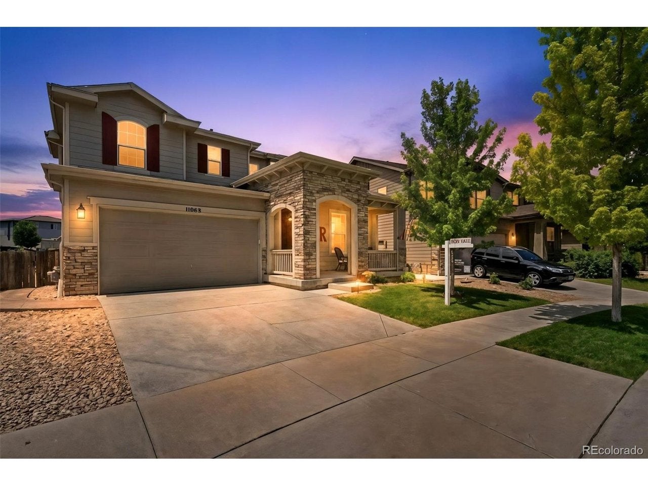11003 Sedalia Way, Commerce City, CO 80022