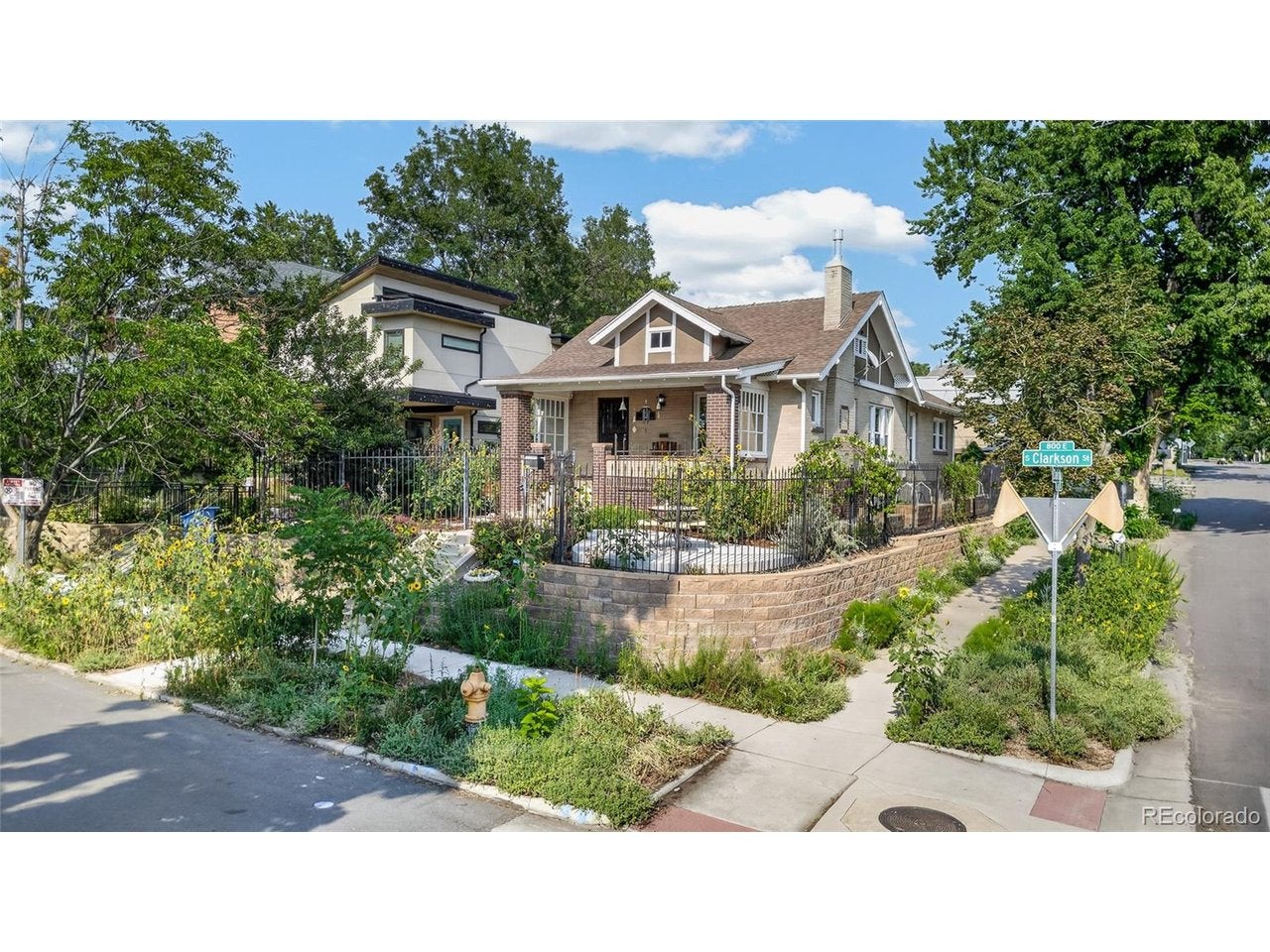 392 Clarkson St, Denver, CO 80209