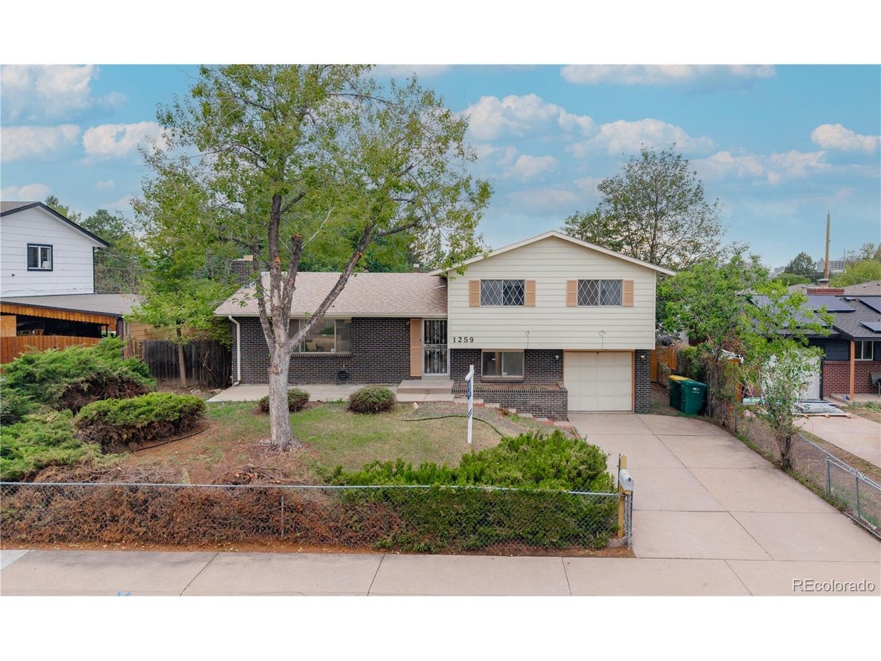 1259 Dearborn St, Aurora, CO 80011