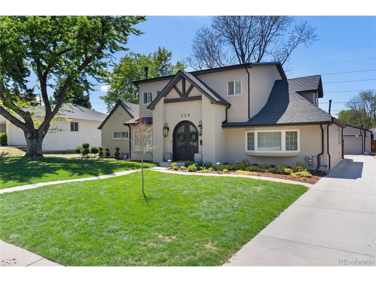 215 Ivanhoe St, Denver, CO 80220 photo