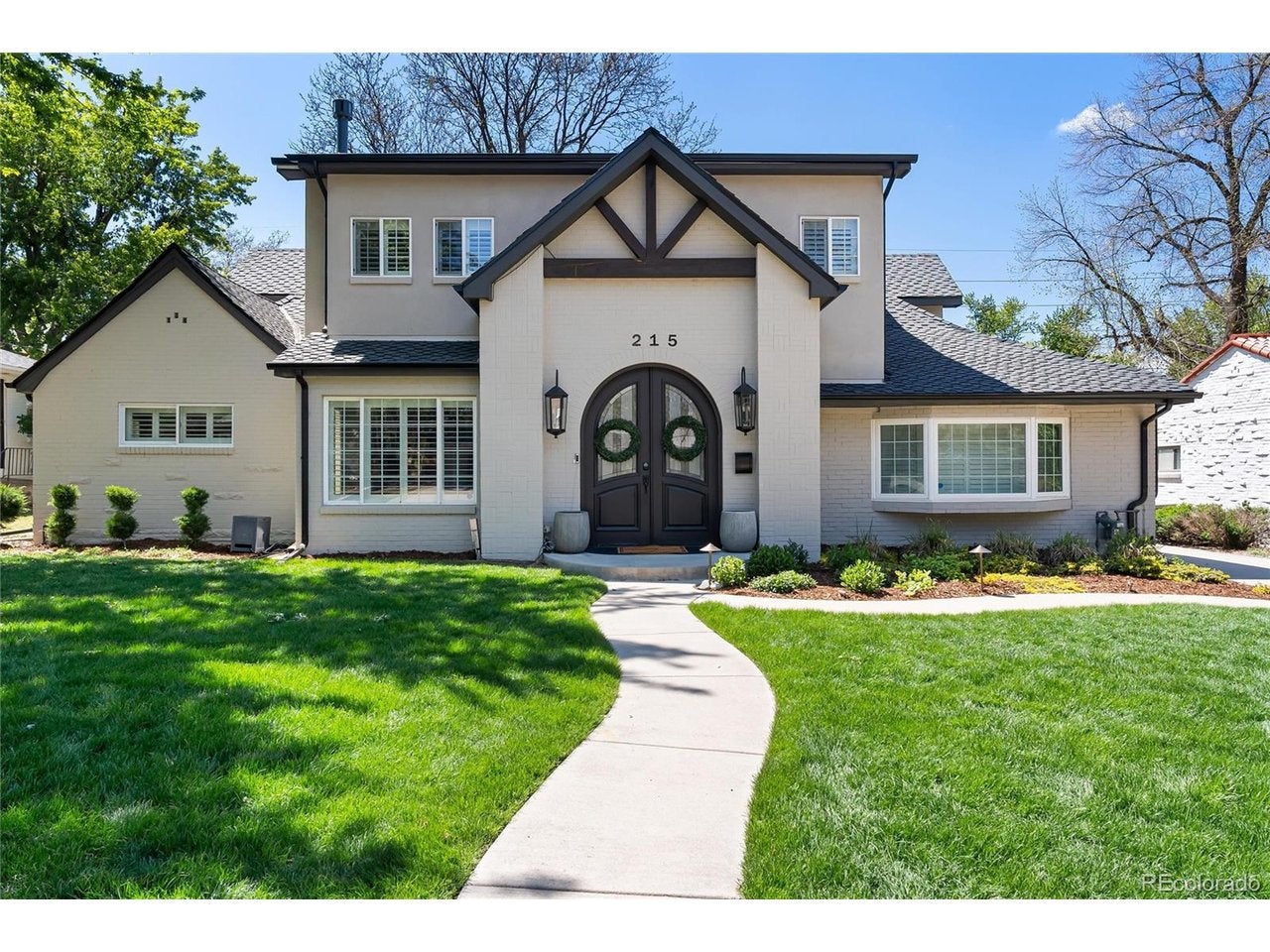 215 Ivanhoe St, Denver, CO 80220