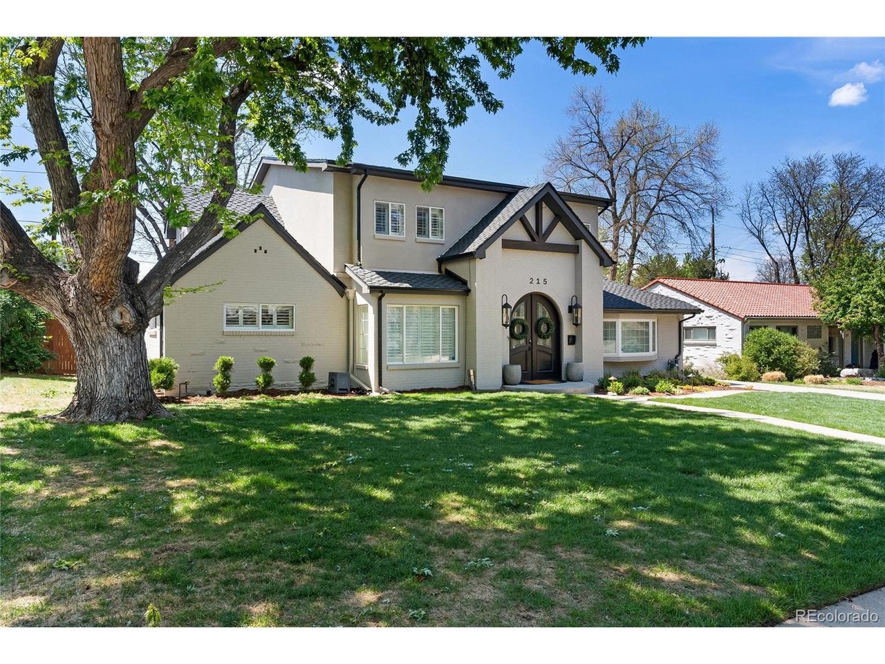 215 Ivanhoe St, Denver, CO 80220 photo