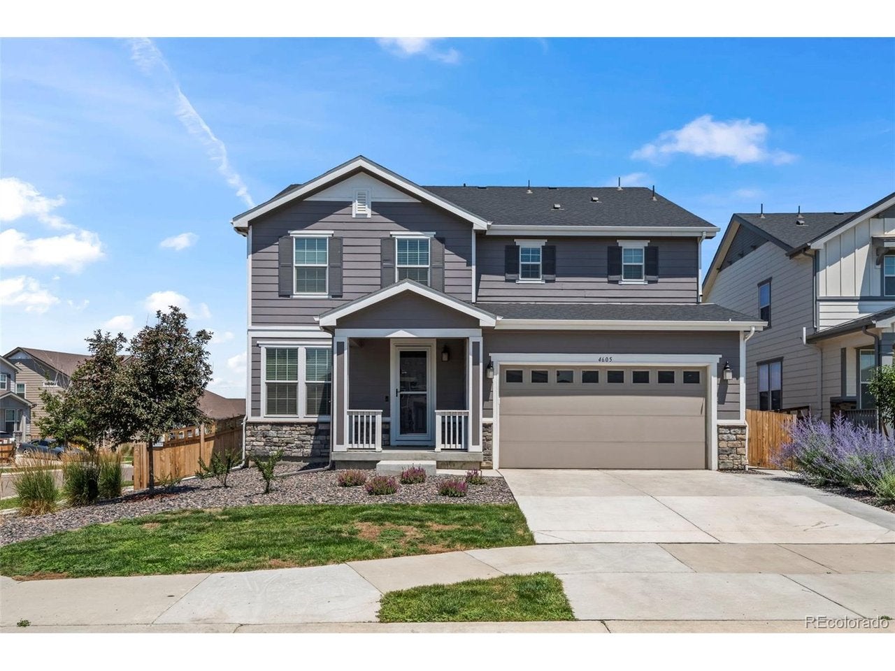 4605 Meadow Dr, Dacono, CO 80514
