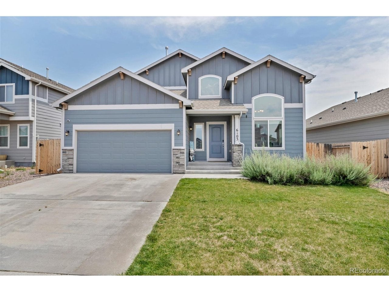 6103 Cider Mill Pl, Colorado Springs, CO 80925 photo