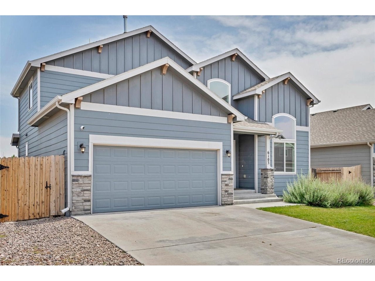 6103 Cider Mill Pl, Colorado Springs, CO 80925 photo