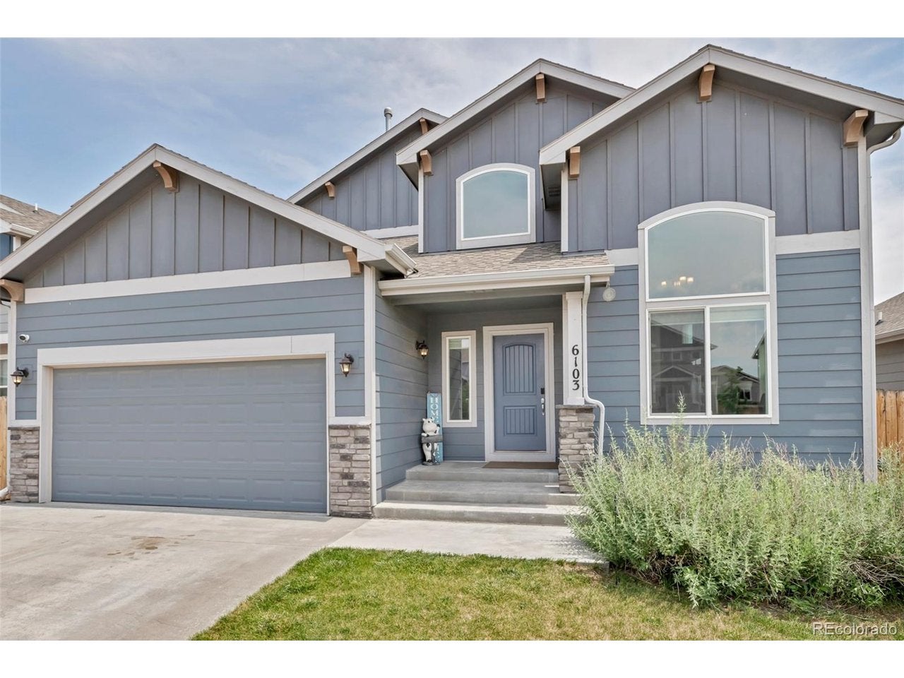 6103 Cider Mill Pl, Colorado Springs, CO 80925 photo