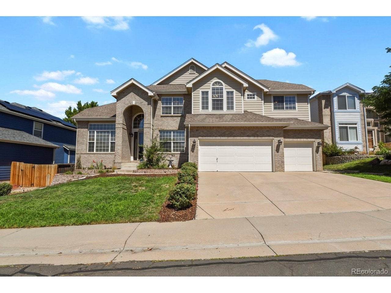 18093 Alamo Dr, Centennial, CO 80015