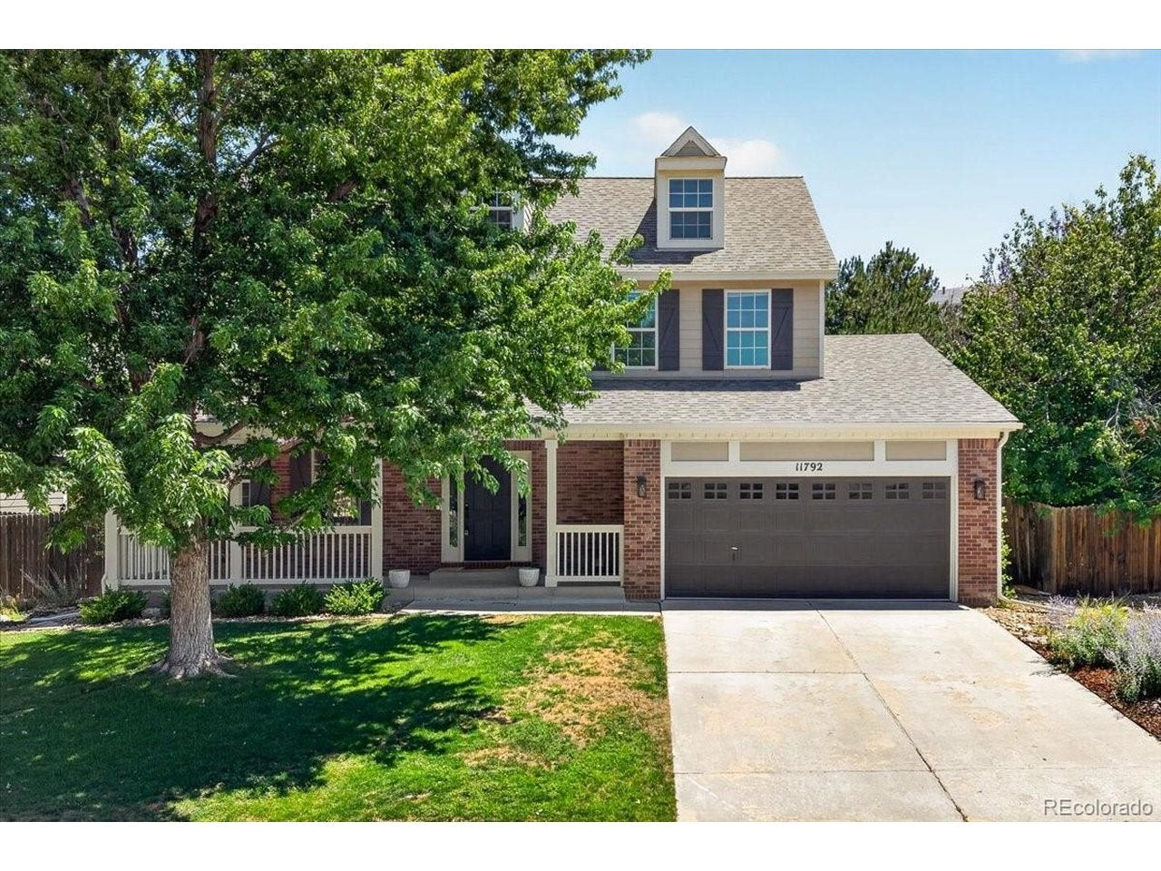 11792 Larkspur Dr, Parker, CO 80134