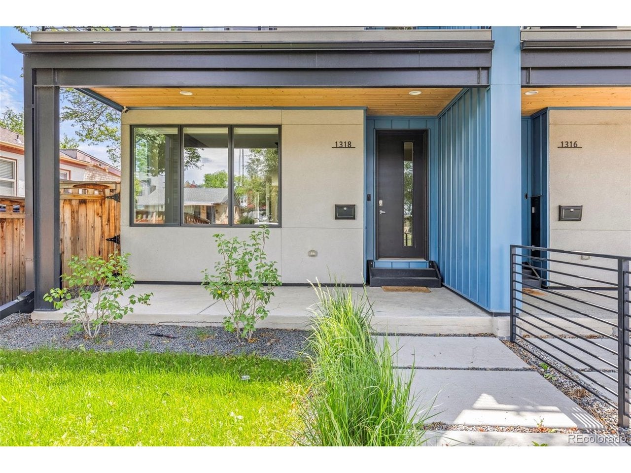 1318 Perry St, Denver, CO 80204 photo