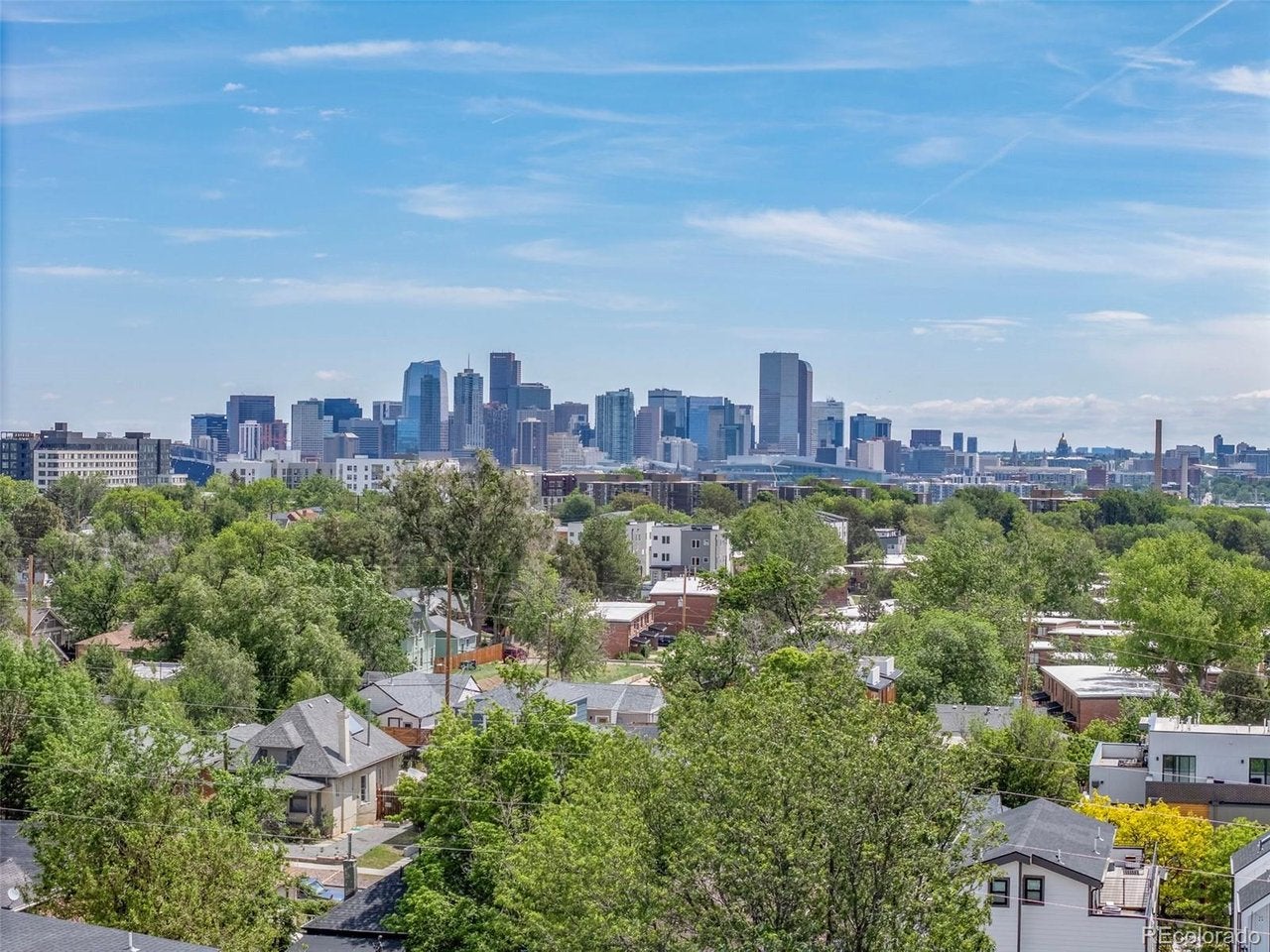 1318 Perry St, Denver, CO 80204 photo