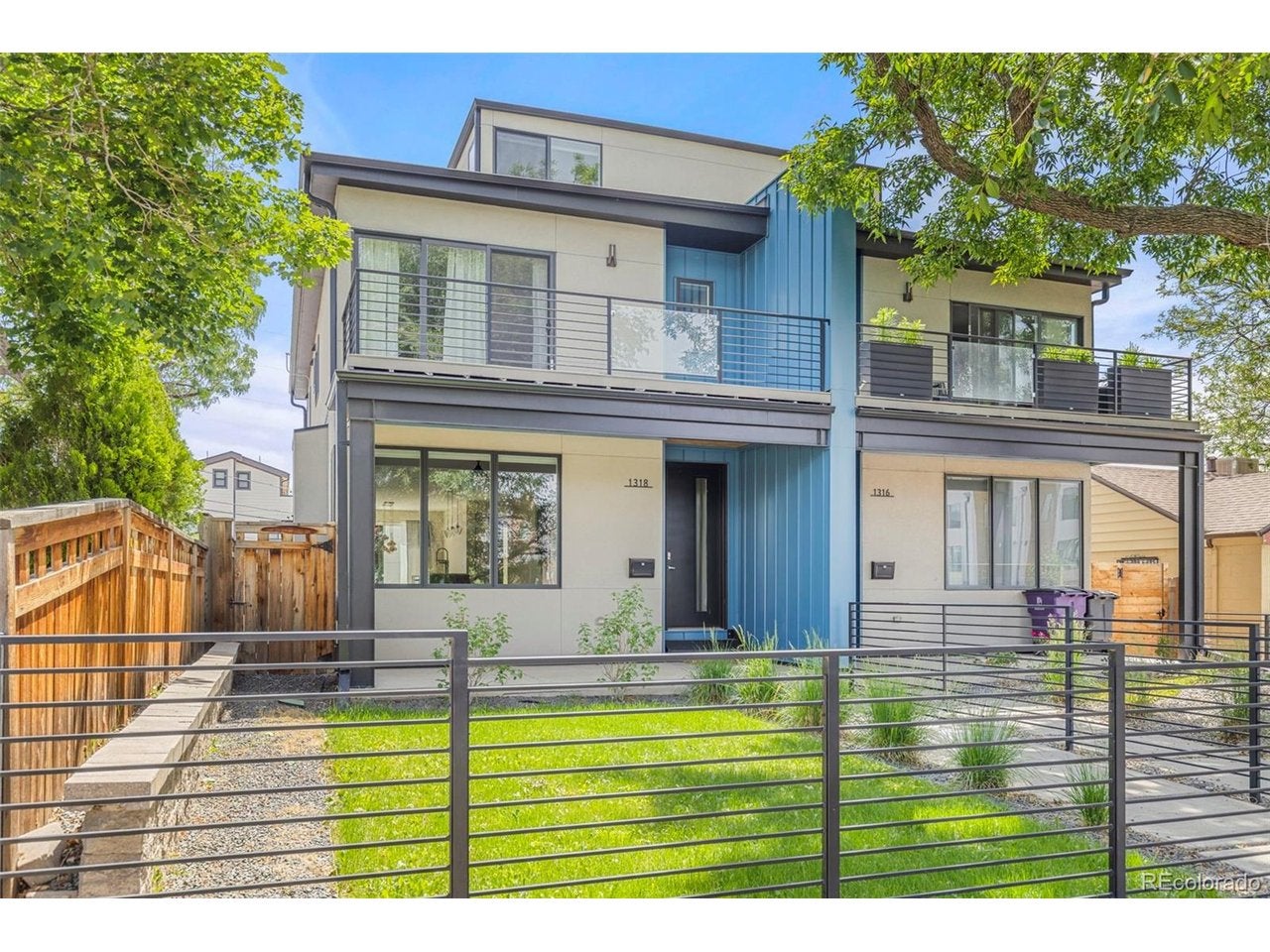 1318 Perry St, Denver, CO 80204 photo